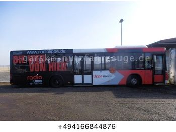 MAN Lions City T/TÜ  - Gradski autobus