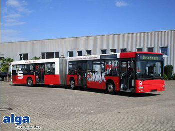 MAN NG 263, A 23, 51 Sitze, Rampe  - Gradski autobus