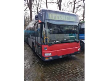 MAN NL 263, A21  - Gradski autobus