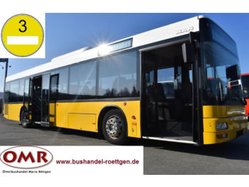 MAN NÜ 313/A20/530/315/Klima  - Gradski autobus