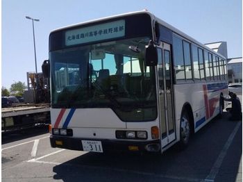 MITSUBISHI KC-MP717P - Gradski autobus