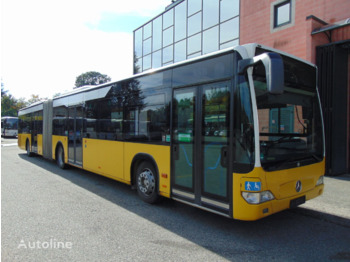 Mercedes-Benz O530 G - Gradski autobus