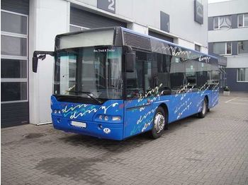 NEOPLAN Centroliner N4409, city - Gradski autobus