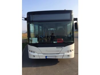 Neoplan N486 Centroliner KLIMA gepflegt  - Gradski autobus