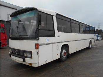 Renault PR14SL (6 CULASSE / STEEL / 53 PASSENGERS - Gradski autobus