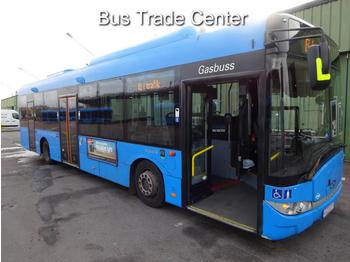 SOLARIS URBINO 12 LE CNG // 9 PCS IN DEC 2020 - Gradski autobus