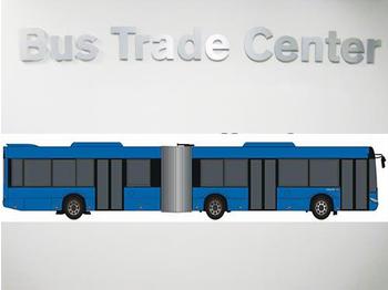 SOLARIS URBINO 18 // 20 UNITS IN AUGUST 2020 - Gradski autobus