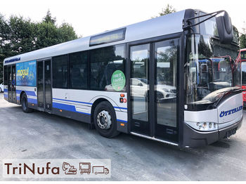 SOLARIS Urbino 12 | Euro 5 | Klima | 3 Türen | - Gradski autobus