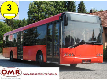 Solaris Urbino 12 / 530 / 315 / 20  - Gradski autobus