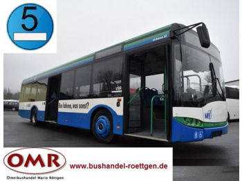 Solaris Urbino 12/ 530 / Citaro / A20 / A21  - Gradski autobus