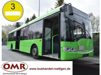 Solaris Urbino 12/ 530 / Citaro / Klima  - Gradski autobus