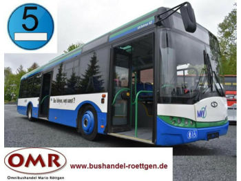 Solaris Urbino 12 / Citaro / 530 / A21 / A20  - Gradski autobus