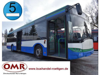 Solaris Urbino 12 / Citaro / 530 / Lions City / A20 /A21  - Gradski autobus