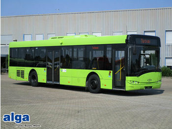 Solaris Urbino 12 LE, Euro 5, Klima, 43 Sitze, Rampe  - Gradski autobus