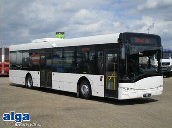 Solaris Urbino 12 LE, Euro 5, Klima, Rampe, 41 Sitze  - Gradski autobus