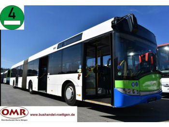 Solaris Urbino 18 /530/Citaro/ A23/ org.KM/Klima/ Euro 4  - Gradski autobus