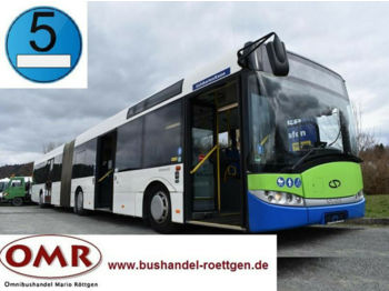 Solaris Urbino 18 / 530 / Citaro / A 23  - Gradski autobus