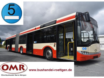 Solaris Urbino 18/530 G/Lion´s City/A23/7700/Euro 5  - Gradski autobus