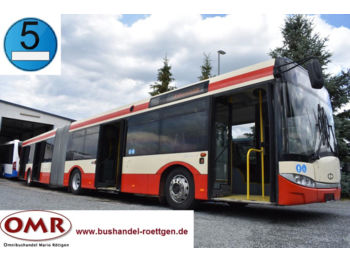 Solaris Urbino 18/530 G/Lion's City/A 23/7700/Euro5  - Gradski autobus