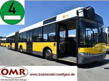 Solaris Urbino 18 / A23 / O 530 G / Lion´s City  - Gradski autobus