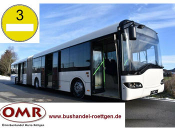 Solaris Urbino 18 / Citaro / A23 / Top Zustand  - Gradski autobus