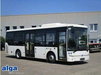 Gradski autobus Temsa MD 9 LE, Euro 5, Klima, Midi
