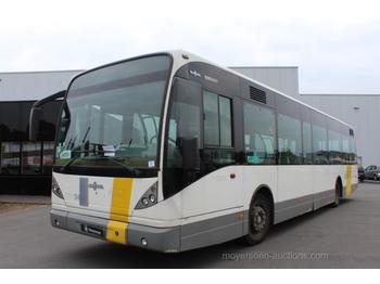 VAN HOOL A600 - Gradski autobus