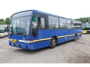 VAN HOOL Linea scania - Gradski autobus