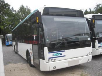 VDL BOVA Ambassador 200, Low  Entry,Klima,Euro4,sehr gut!  - Gradski autobus