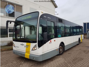 Van Hool New A600 - Gradski autobus