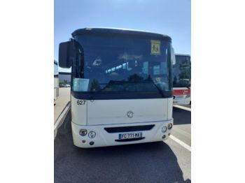 Prigradski autobus IRISBUS ARES - C610746A: slika 1