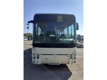 Prigradski autobus IRISBUS ARES FR115B: slika 1