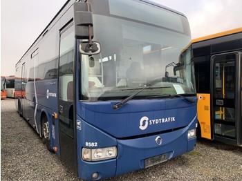 Prigradski autobus IRISBUS CROSSWAY: slika 1