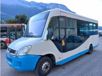 Gradski autobus IVECO A65C14: slika 1