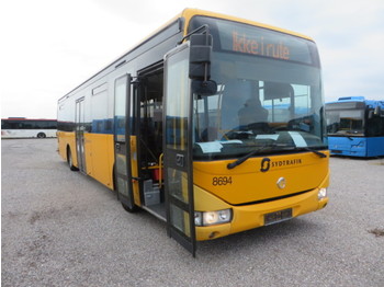 Gradski autobus IVECO CROSSWAY: slika 1