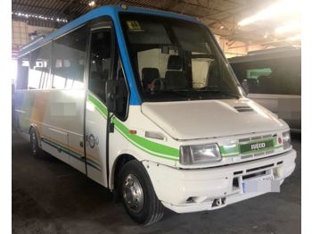 IVECO IVECO A59E12 DAYLI - Autobus