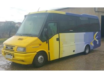 IVECO IVECO ANDECAR - Autobus