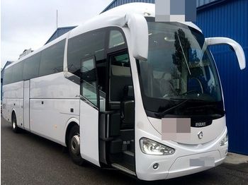 IVECO IVECO IRISBUS IRIZAR PB i6 HDH + WC - Autobus