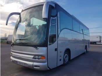 IVECO NOGE TOURING HDH 380CV - Autobus