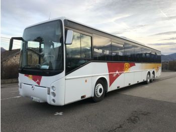 Turistički autobus Irisbus Ares, Klima ,75 Sitzplätze, 15 meter: slika 1