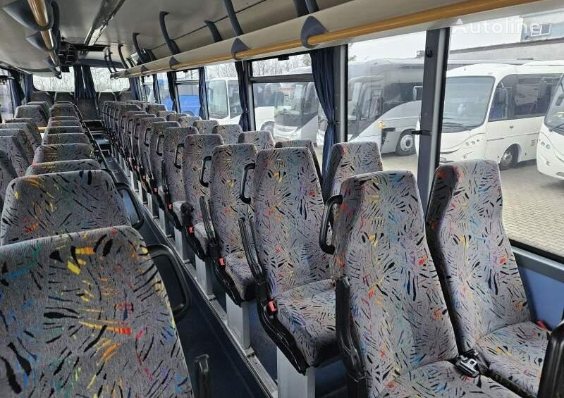 Prigradski autobus Irisbus CROSSWAY: slika 29