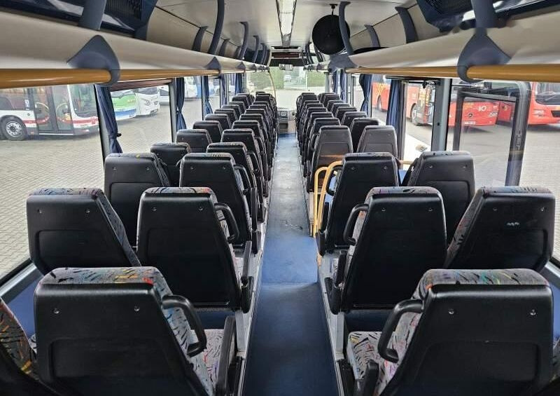 Prigradski autobus Irisbus CROSSWAY: slika 31