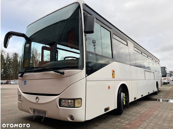 Irisbus Crossway / Klimatyzacja / 61 miejsc / podłokietniki / CENA: 137000zł netto - Prigradski autobus: slika 1