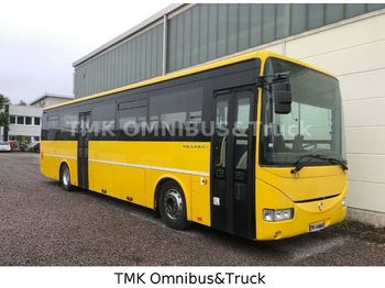 Prigradski autobus Irisbus Recreo Euro4/Axer/ Crossway/Arway: slika 1