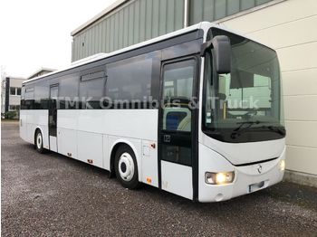 Prigradski autobus Irisbus SFR160/Crossway/ Recreo/Rückfahrkame/Klima/Euro4: slika 1