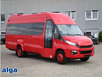 Minibus, Putnički kombi Iveco 65 C 17 Daily Tourys, Euro 6, 24 Sitze, AHK: slika 1