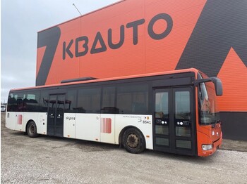 Prigradski autobus Iveco Crossway LE 52x units: slika 1