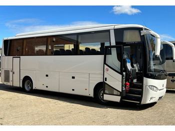 Iveco Irisbus 10m Fahrschulbus  - Turistički autobus: slika 3
