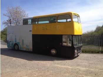 Autobus na sprat Leyland Atlantean Hospitality bus: slika 1
