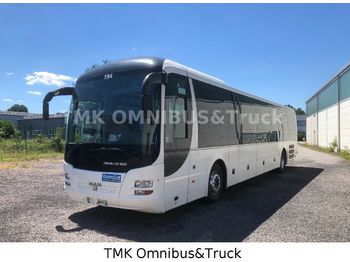 Prigradski autobus MAN 3 Stück/Lion´S Regio/Euro4/ 62 Sitzplätze: slika 1